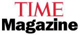 Time Magazine Logo